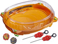 BEYBLADE Burst QuadDrive Cosmic Vector Battle Set