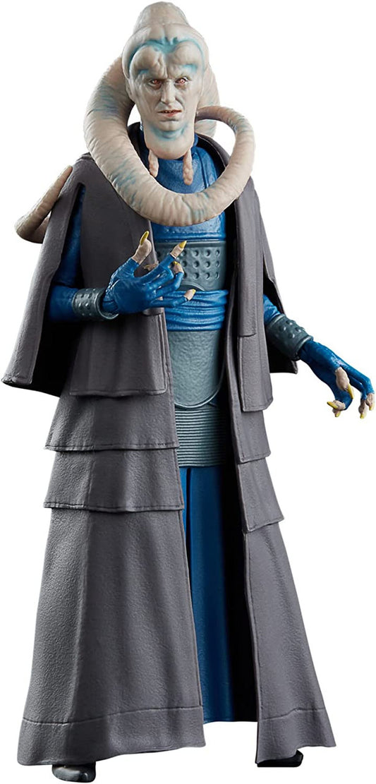 Star Wars The Black Series Bib Fortuna