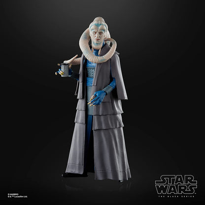 Star Wars The Black Series Bib Fortuna