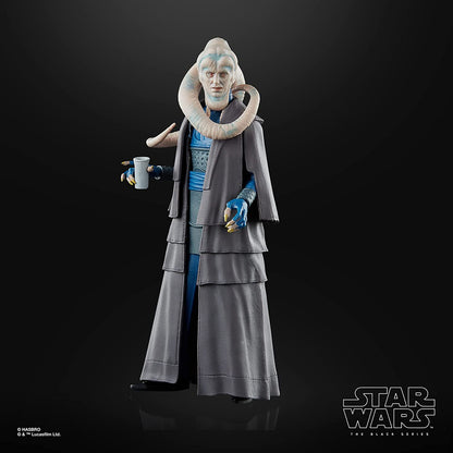 Star Wars The Black Series Bib Fortuna