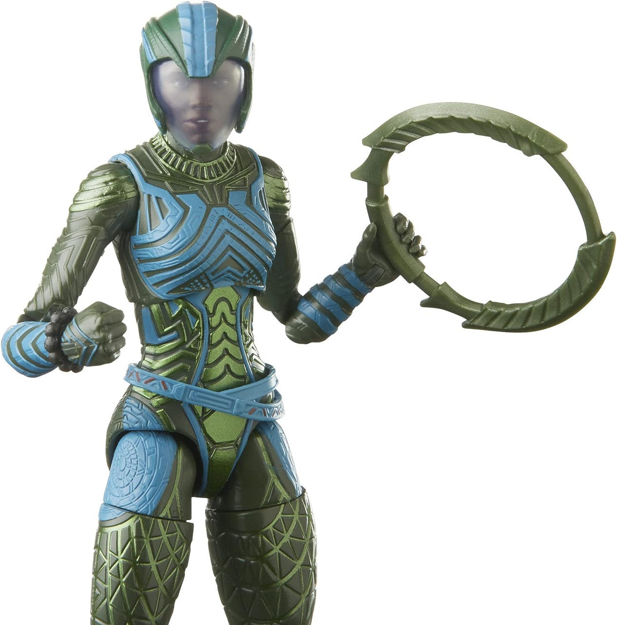 Marvel Legends Series Black Panther Wakanda Forever Nakia