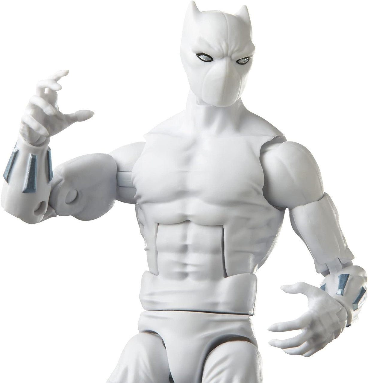 Marvel Legends Series Black Panther Hatut Zeraze