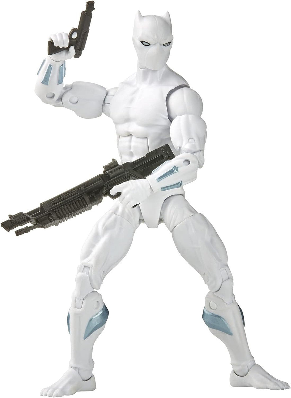 Marvel Legends Series Black Panther Hatut Zeraze