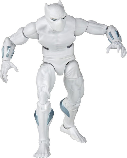 Marvel Legends Series Black Panther Hatut Zeraze