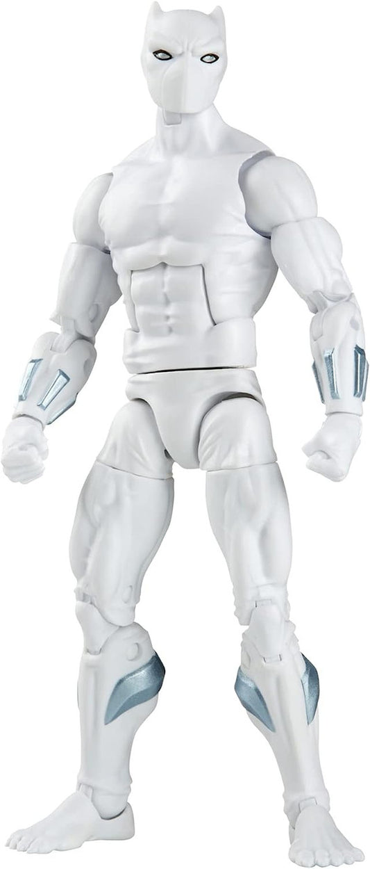 Marvel Legends Series Black Panther Hatut Zeraze