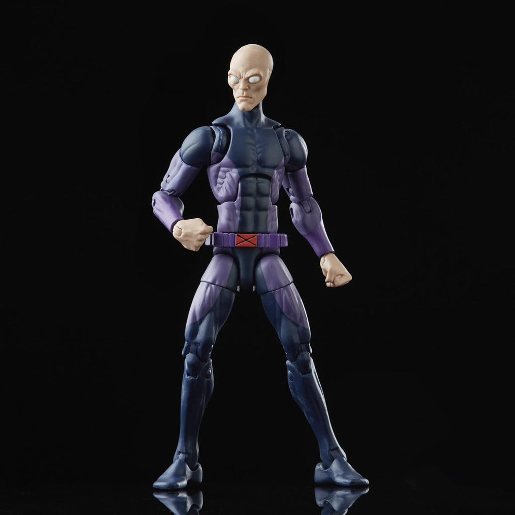 Marvel Legends Series X-Men Darwin 6-Inch Action Figure