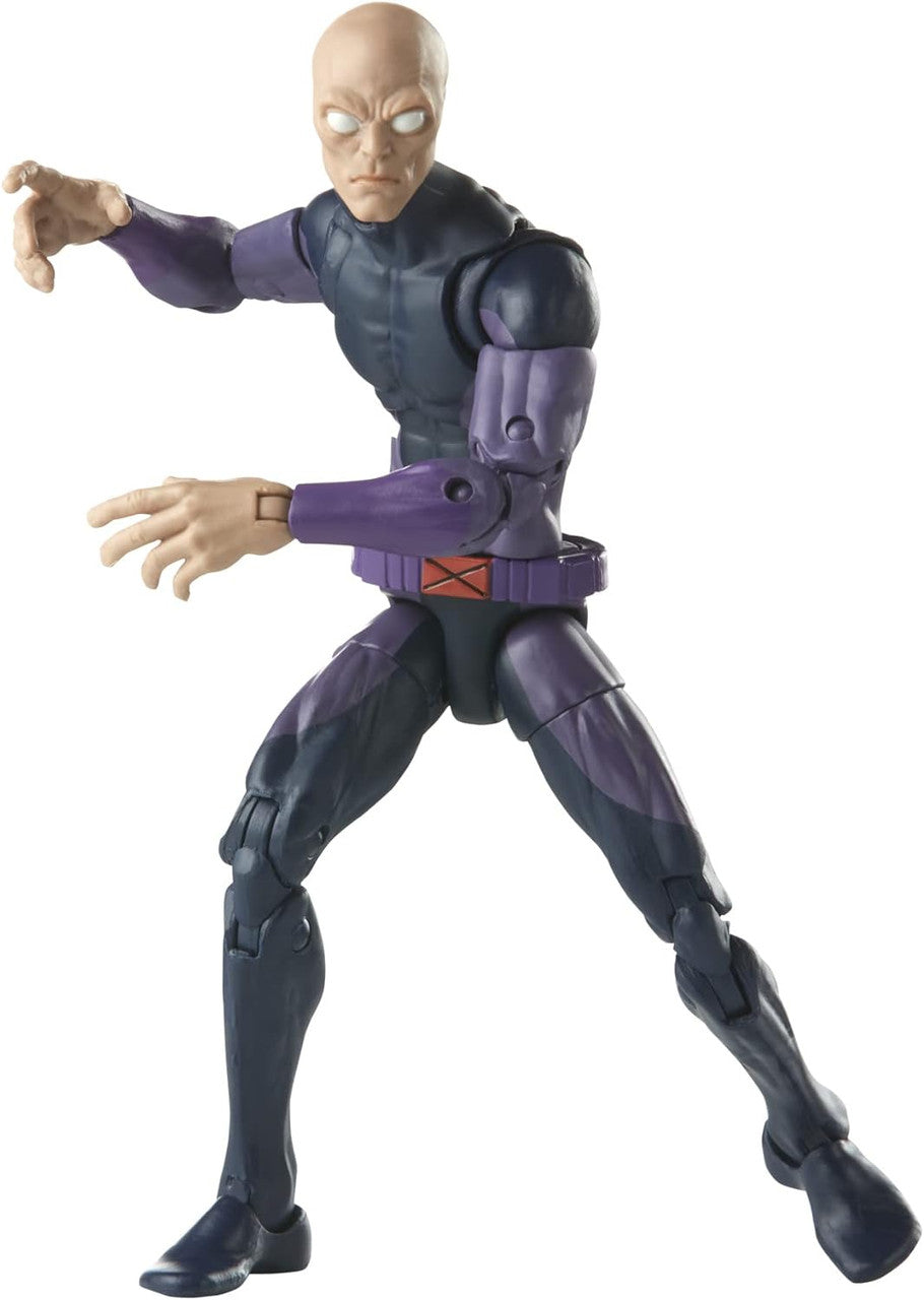 Marvel Legends Series X-Men Darwin 6-Inch Action Figure