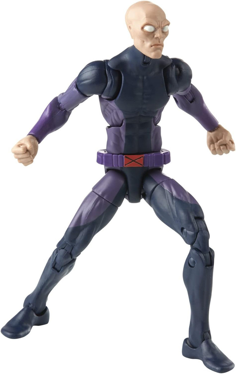 Marvel Legends Series X-Men Darwin 6-Inch Action Figure