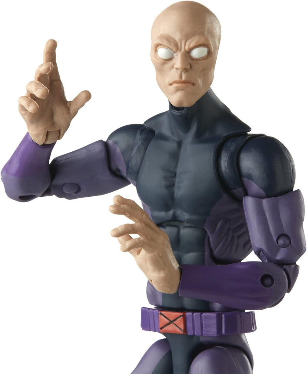 Marvel Legends Series X-Men Darwin 6-Inch Action Figure