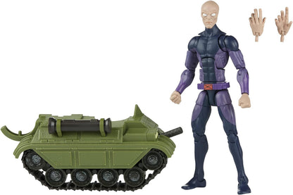 Marvel Legends Series X-Men Darwin 6-Inch Action Figure