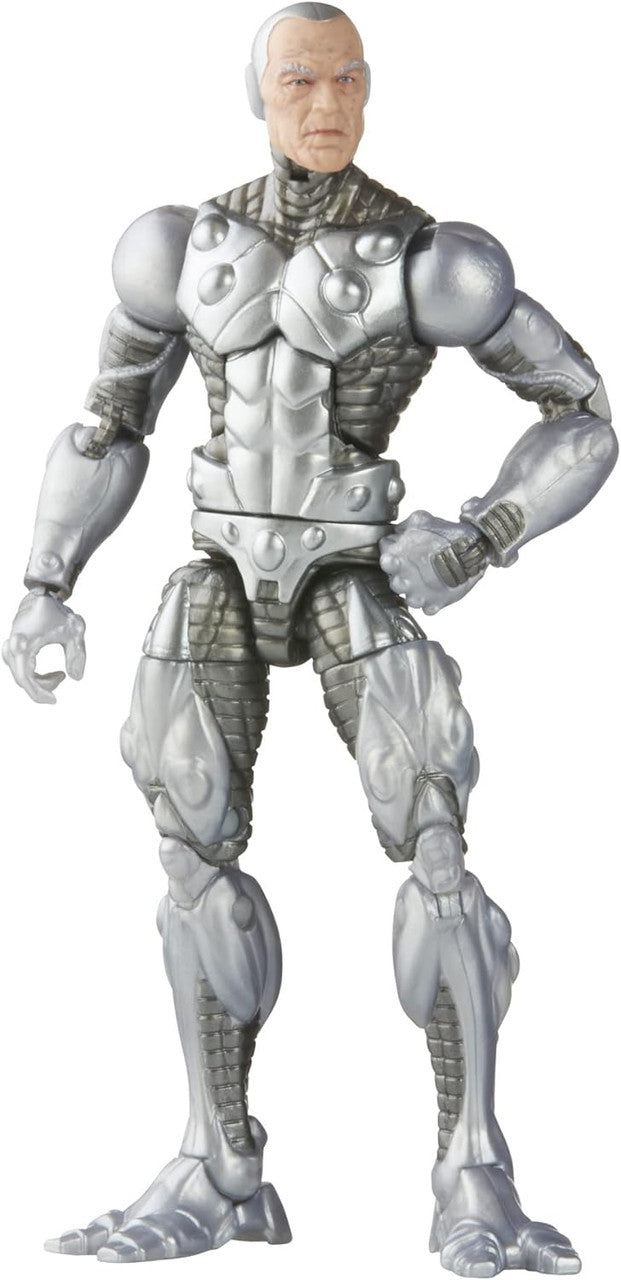 Marvel Legends Series Spider-Man Multipack, 6in Action Figures