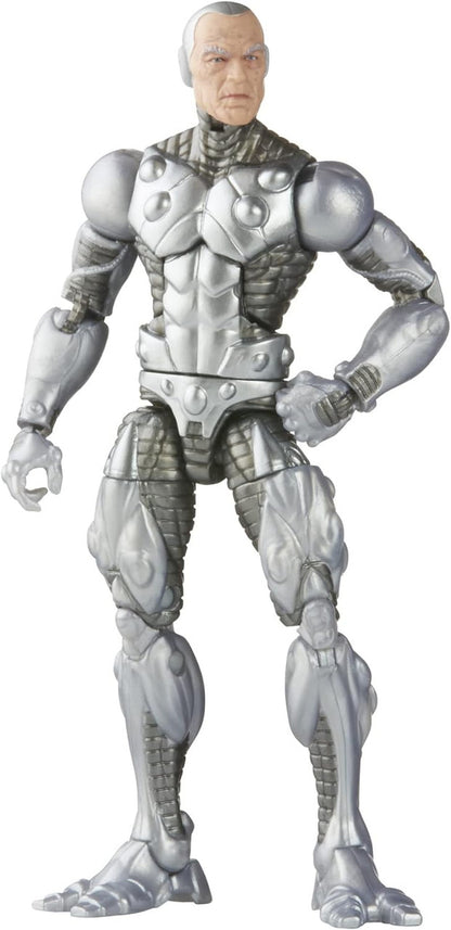 Marvel Legends Series Spider-Man Multipack, 6in Action Figures