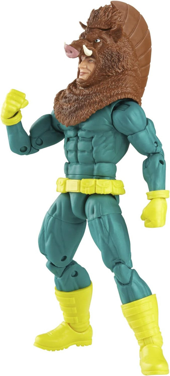 Marvel Legends Series Spider-Man Multipack, 6in Action Figures