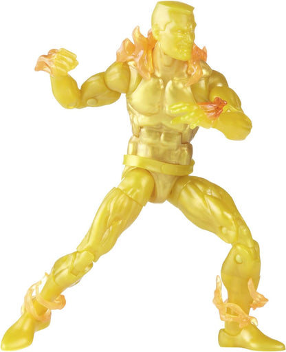 Marvel Legends Series Spider-Man Multipack, 6in Action Figures