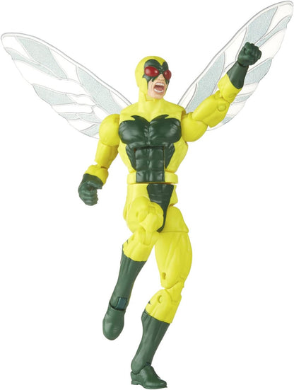 Marvel Legends Series Spider-Man Multipack, 6in Action Figures