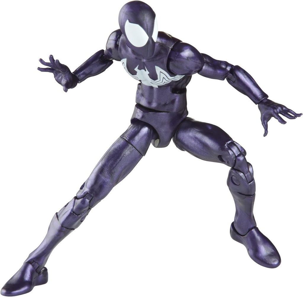 Marvel Legends Series Spider-Man Multipack, 6in Action Figures
