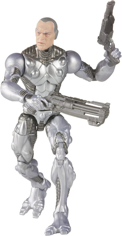 Marvel Legends Series Spider-Man Multipack, 6in Action Figures