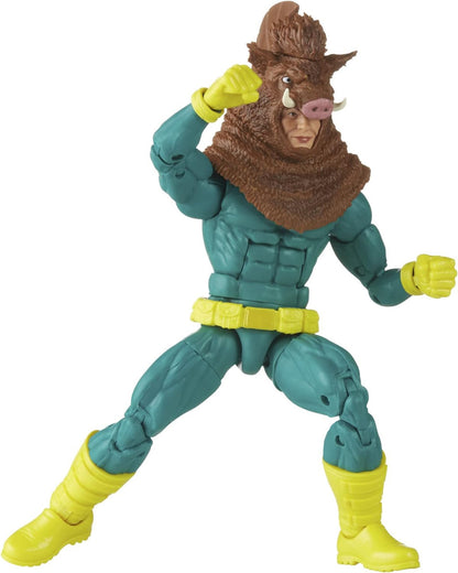 Marvel Legends Series Spider-Man Multipack, 6in Action Figures