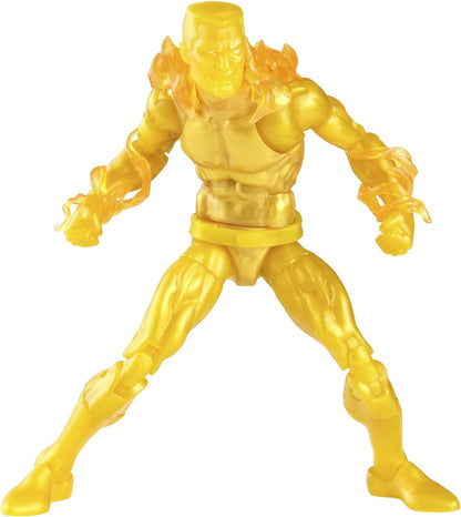 Marvel Legends Series Spider-Man Multipack, 6in Action Figures