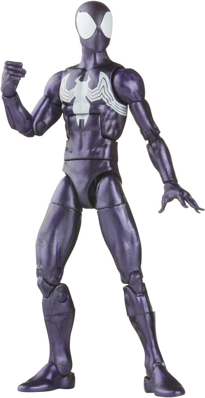 Marvel Legends Series Spider-Man Multipack, 6in Action Figures