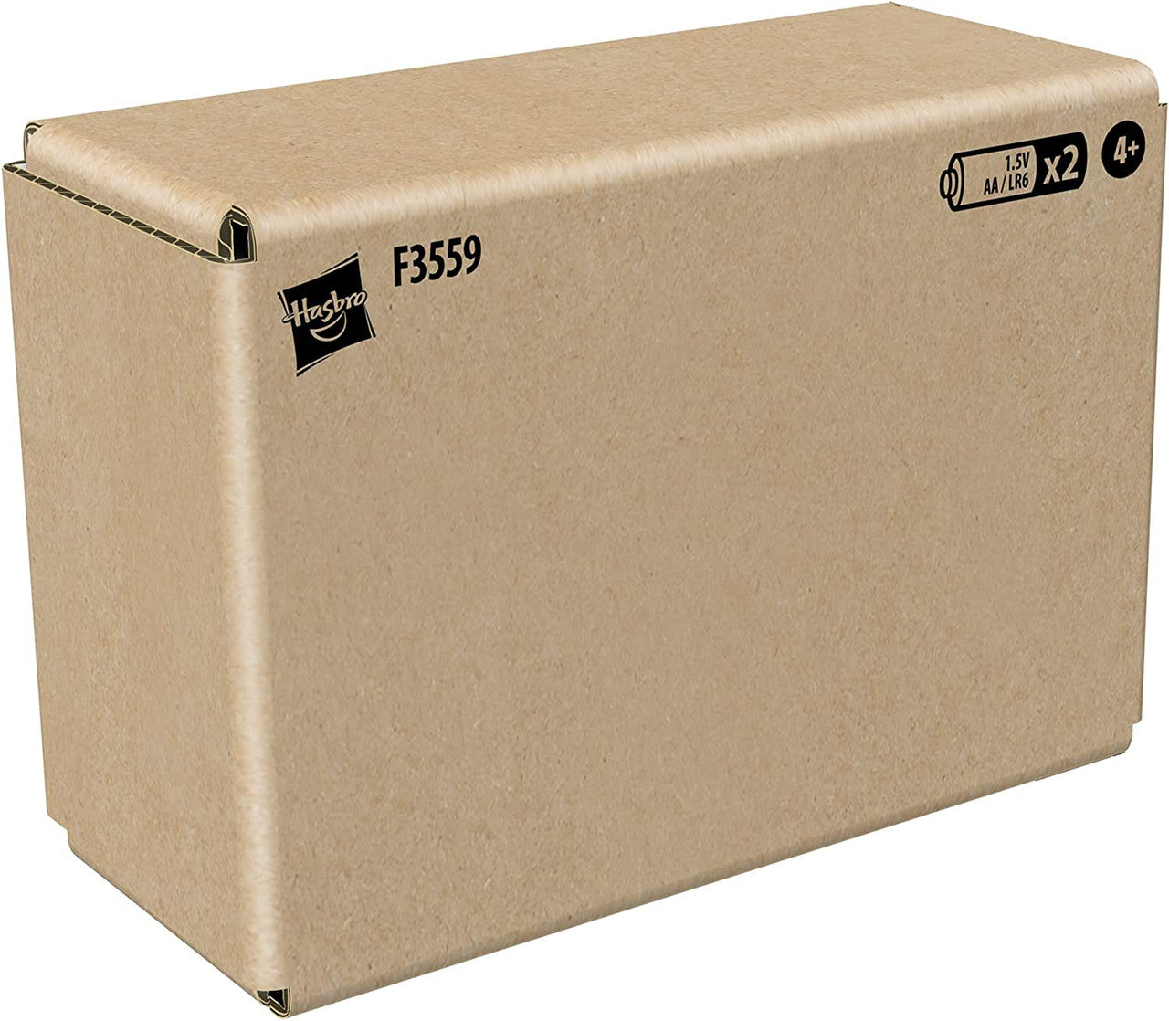 FurReal Fuzzalots Puppy and Monkey