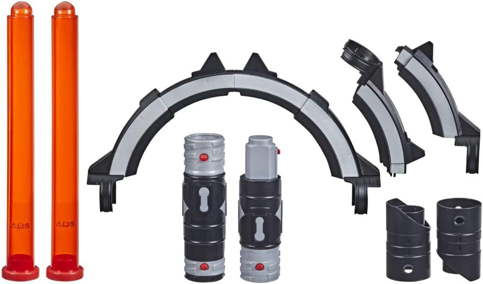 STAR WARS Lightsaber Forge Inquisitor Masterworks Set Lightsaber