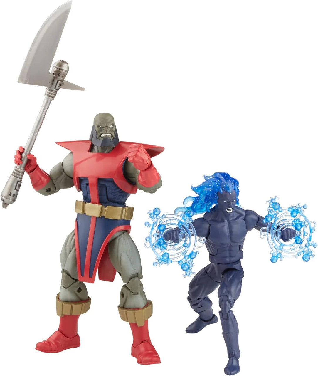 Marvel Legends 2 Pack Comic Series Herald of Galactus 6" Action Figure