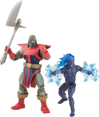 Marvel Legends 2 Pack Comic Series Herald of Galactus 6" Action Figure