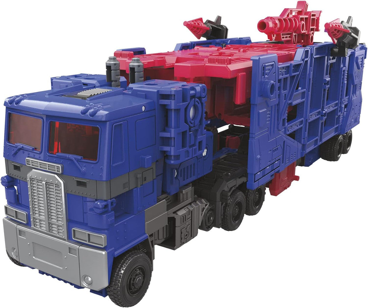 Transformers Generations Shattered Glass Collection: Ultra Magnus