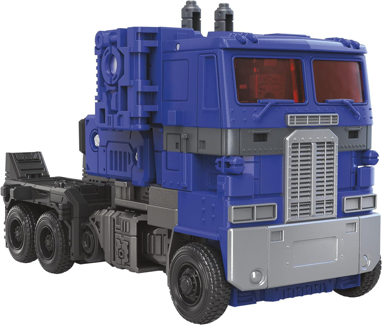 Transformers Generations Shattered Glass Collection: Ultra Magnus