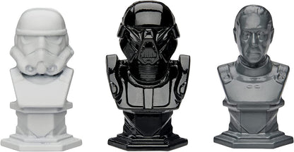 Monopoly: Star Wars The Mandalorian Edition Board Game