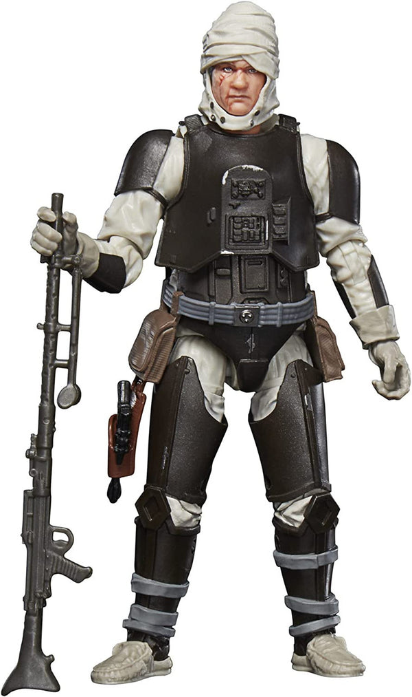 Star Wars The Black Series Archive Dengar