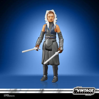 STAR WARS The Mandalorian Ahsoka Tano Action Figure