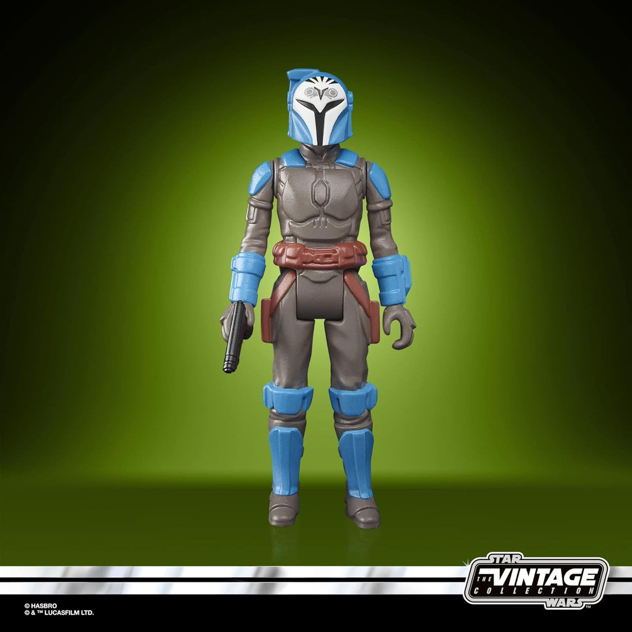 STAR WARS The Mandalorian Bo-Katan Kryze Action Figure