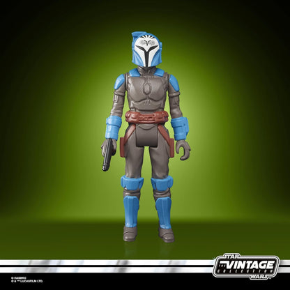 STAR WARS The Mandalorian Bo-Katan Kryze Action Figure