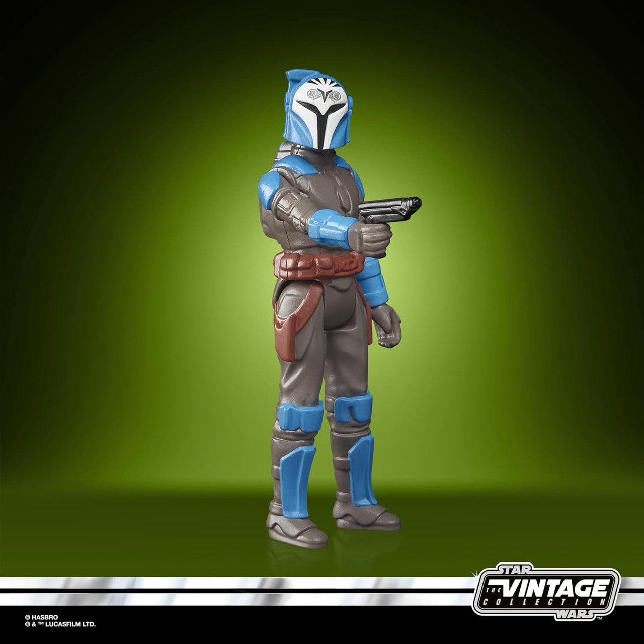 STAR WARS The Mandalorian Bo-Katan Kryze Action Figure
