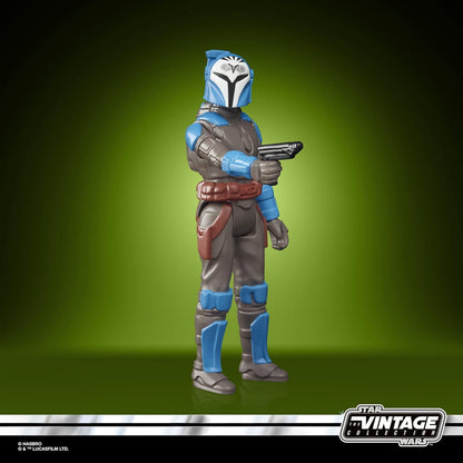 STAR WARS The Mandalorian Bo-Katan Kryze Action Figure