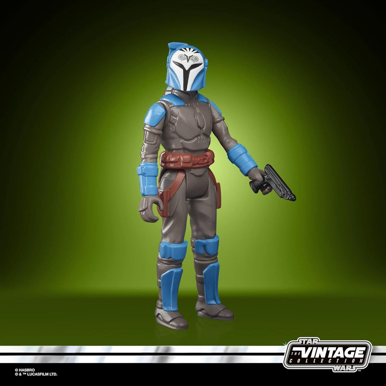 STAR WARS The Mandalorian Bo-Katan Kryze Action Figure