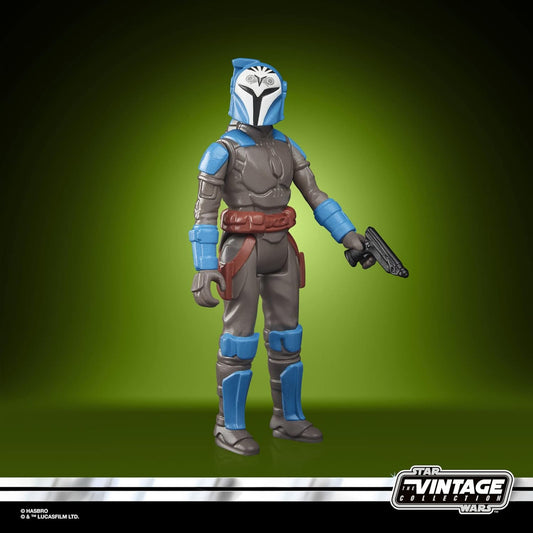 STAR WARS The Mandalorian Bo-Katan Kryze Action Figure