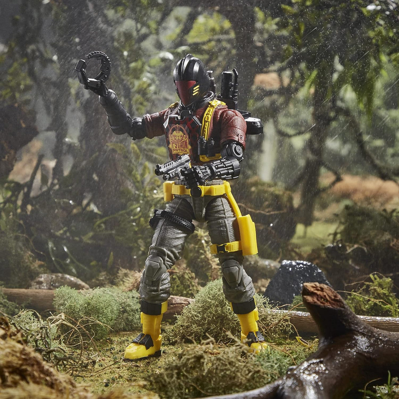 G.I. Joe Classified Series B.A.T.