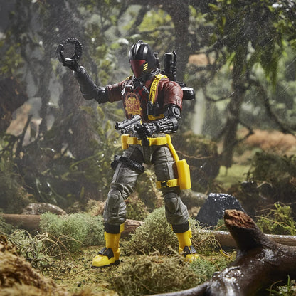 G.I. Joe Classified Series B.A.T.