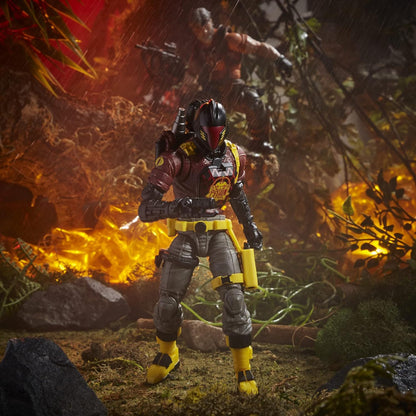 G.I. Joe Classified Series B.A.T.