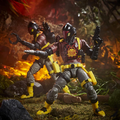 G.I. Joe Classified Series B.A.T.