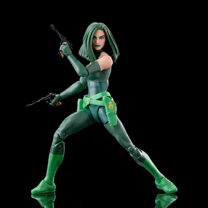 Marvel Legends Series Madame Hydra Comics Action Figure