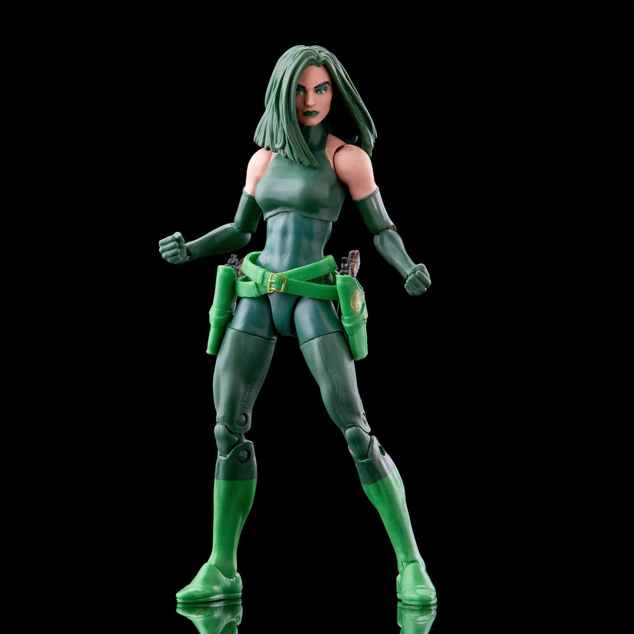 Marvel Legends Series Madame Hydra Comics Action Figure