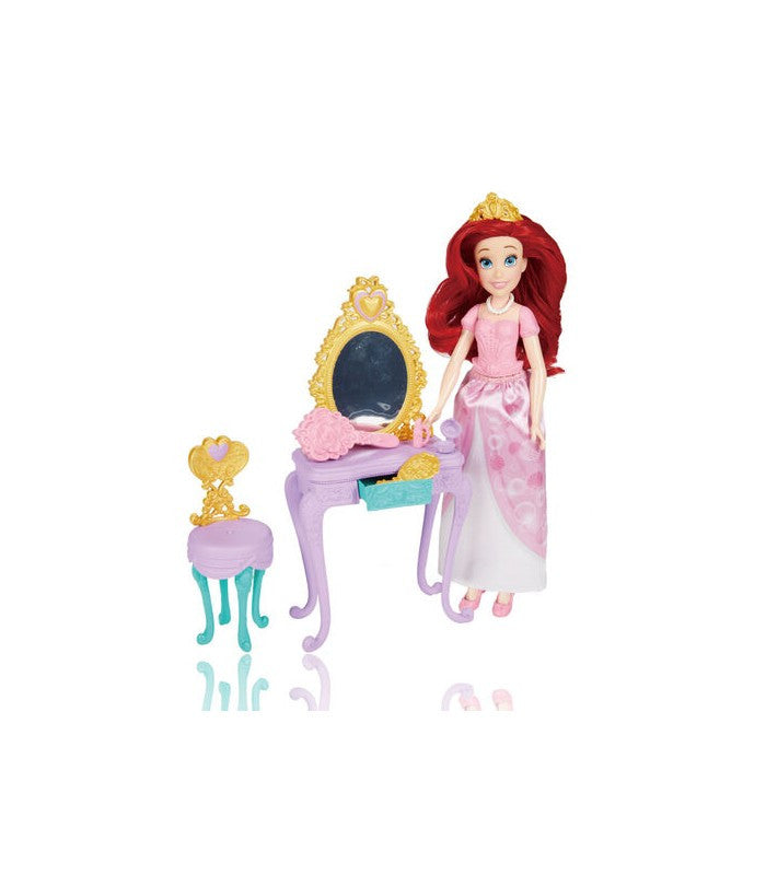 Disney Princess Ariel's Vanity Set