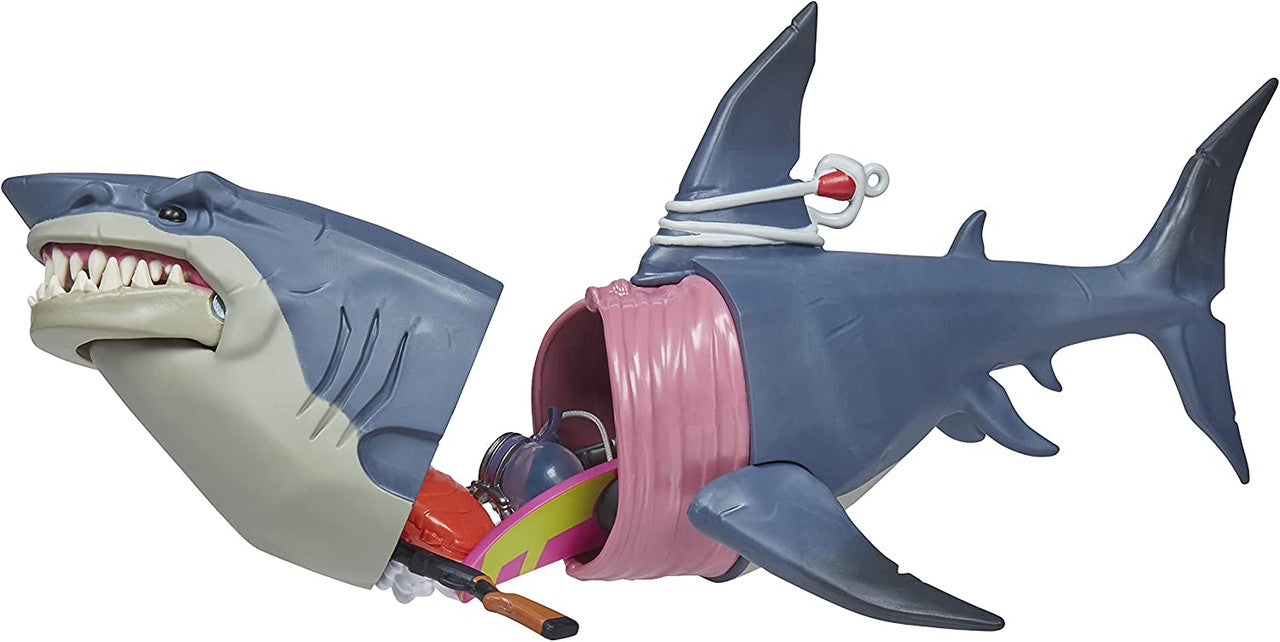 Fortnite Victory Royale Series Upgrade Shark