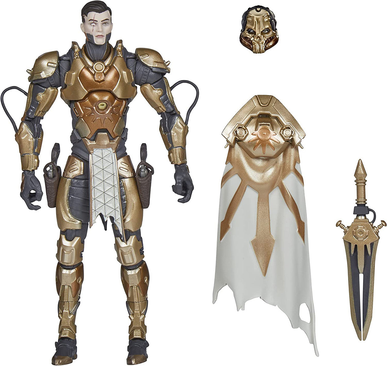 FORTNITE Victory Royale Series Midas Rex