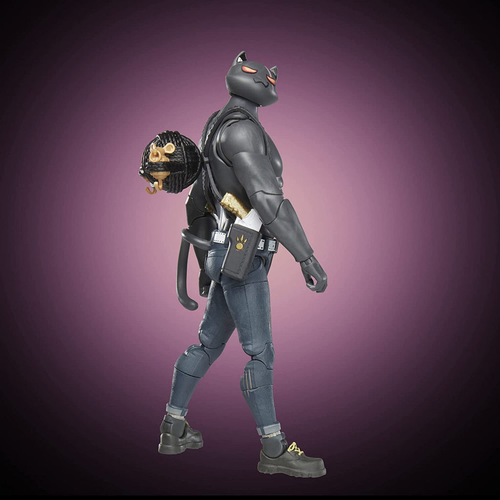 FORTNITE Victory Royale Series Meowscles (Shadow)
