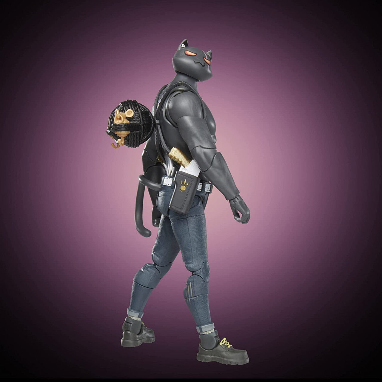 FORTNITE Victory Royale Series Meowscles (Shadow)